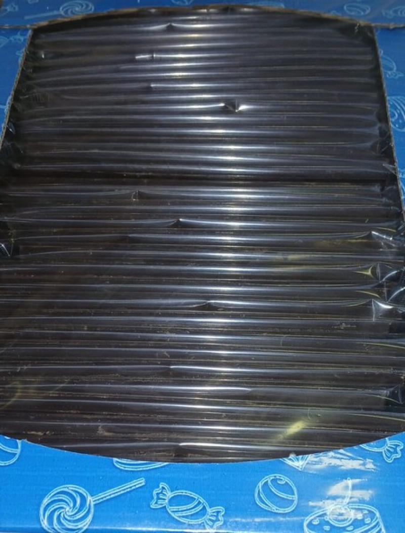 Chocolate bar 3 kg
