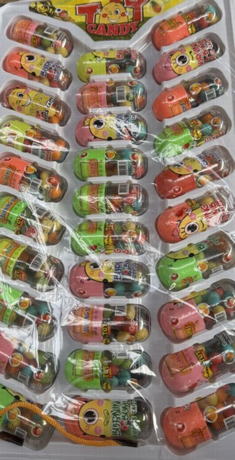 Dražejas Burning Bomb 30 gr