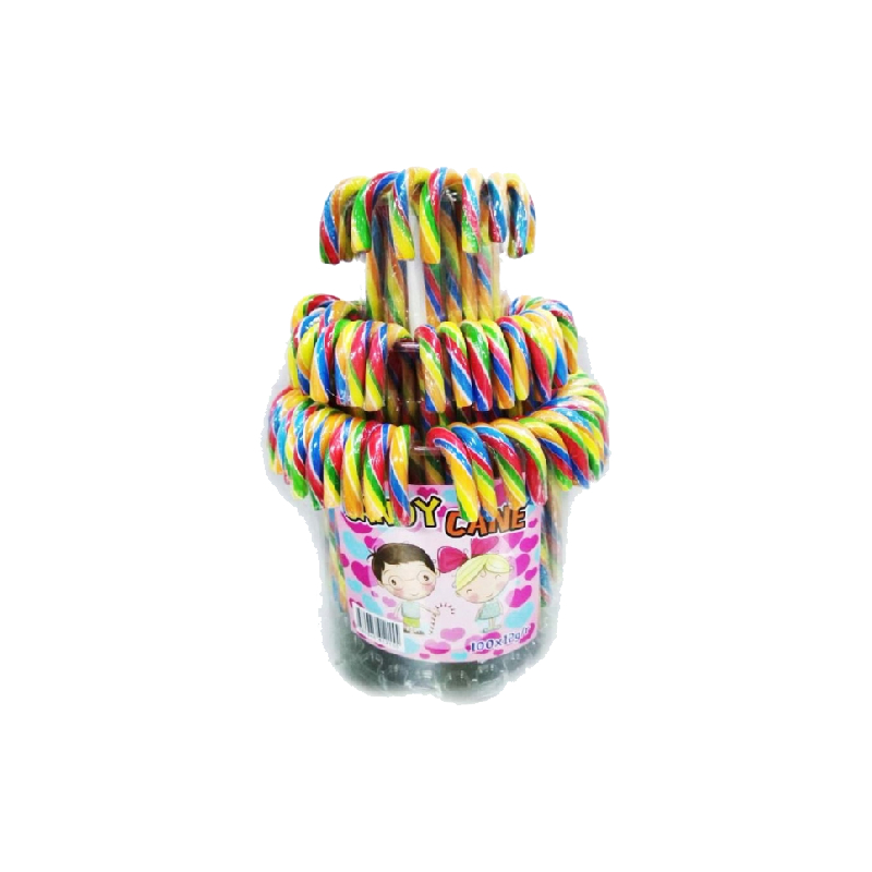 Леденец "Candy Cane" 12 гр