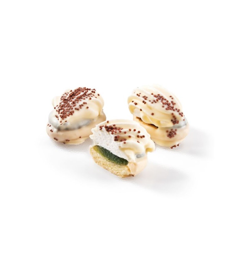 Cepumi "Lezki Agrastowe" 1600 gr