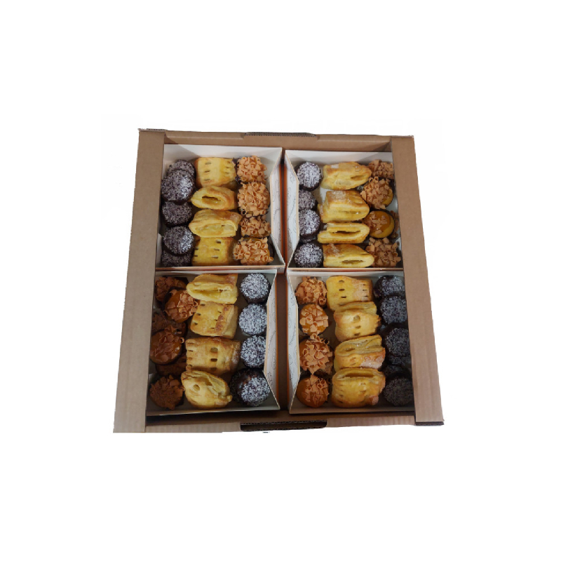 Cookie set "Mieszanka Wiosenna" 400 gr