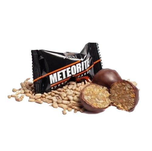 Candies "Meteorite Sunshine" 800 gr