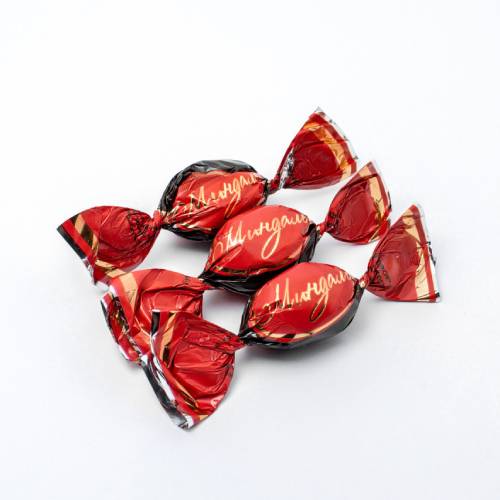 Candies "Almonds in chocolate" 1 kg