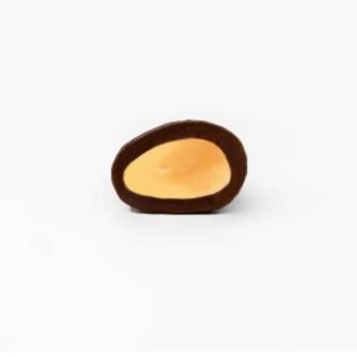 Candies "Almonds in chocolate" 1 kg