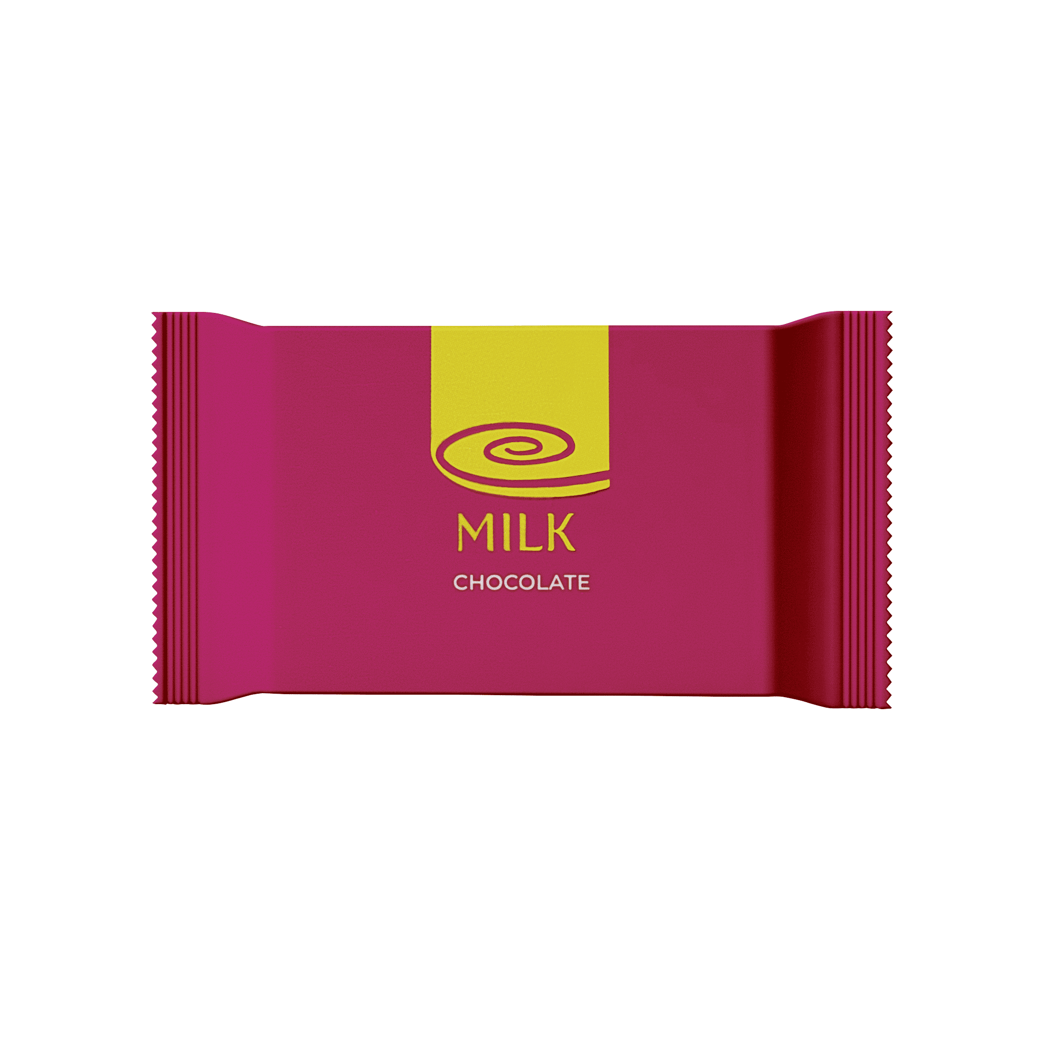 Milk Chocolate "Balu" 1200 gr