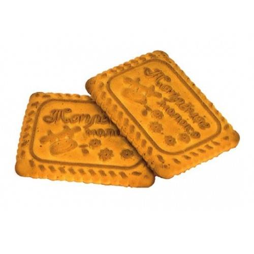 Sugar cookies "Boshzya korovka" 1 kg