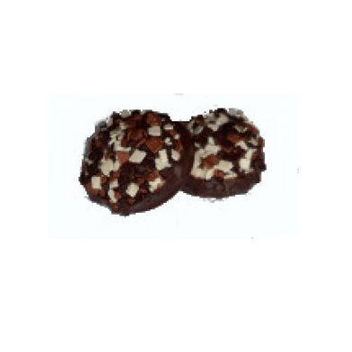 Cookies with orange filling "Mozaiki" 2200 gr