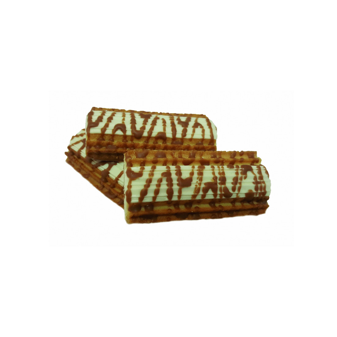 Coconut flavoured biscuits "Naminiai Kokosiniai" 1800 gr
