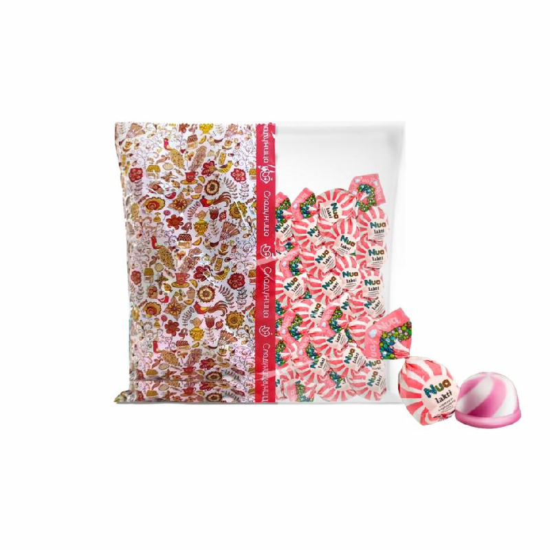 Yogurt sweets "Lakti" 1 kg