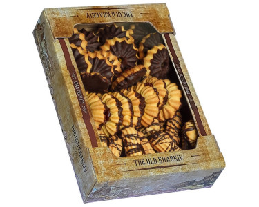 Cookies "Evening Kharkov" 800 gr