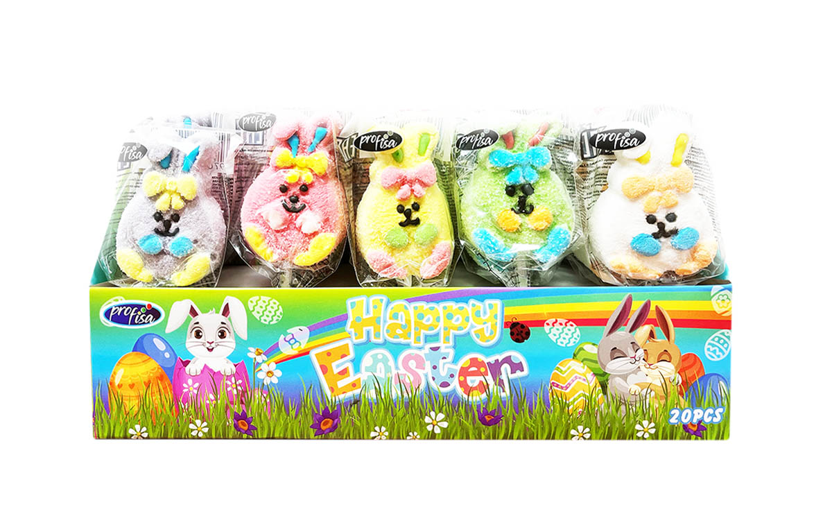 Marshmallow "Easter" 15 gr