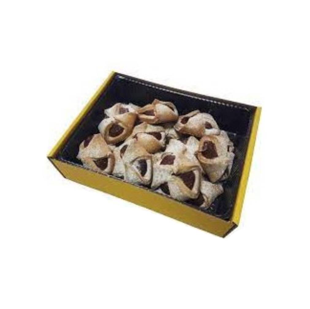 Cookies "Koperty" with raspberry flavour 300 gr