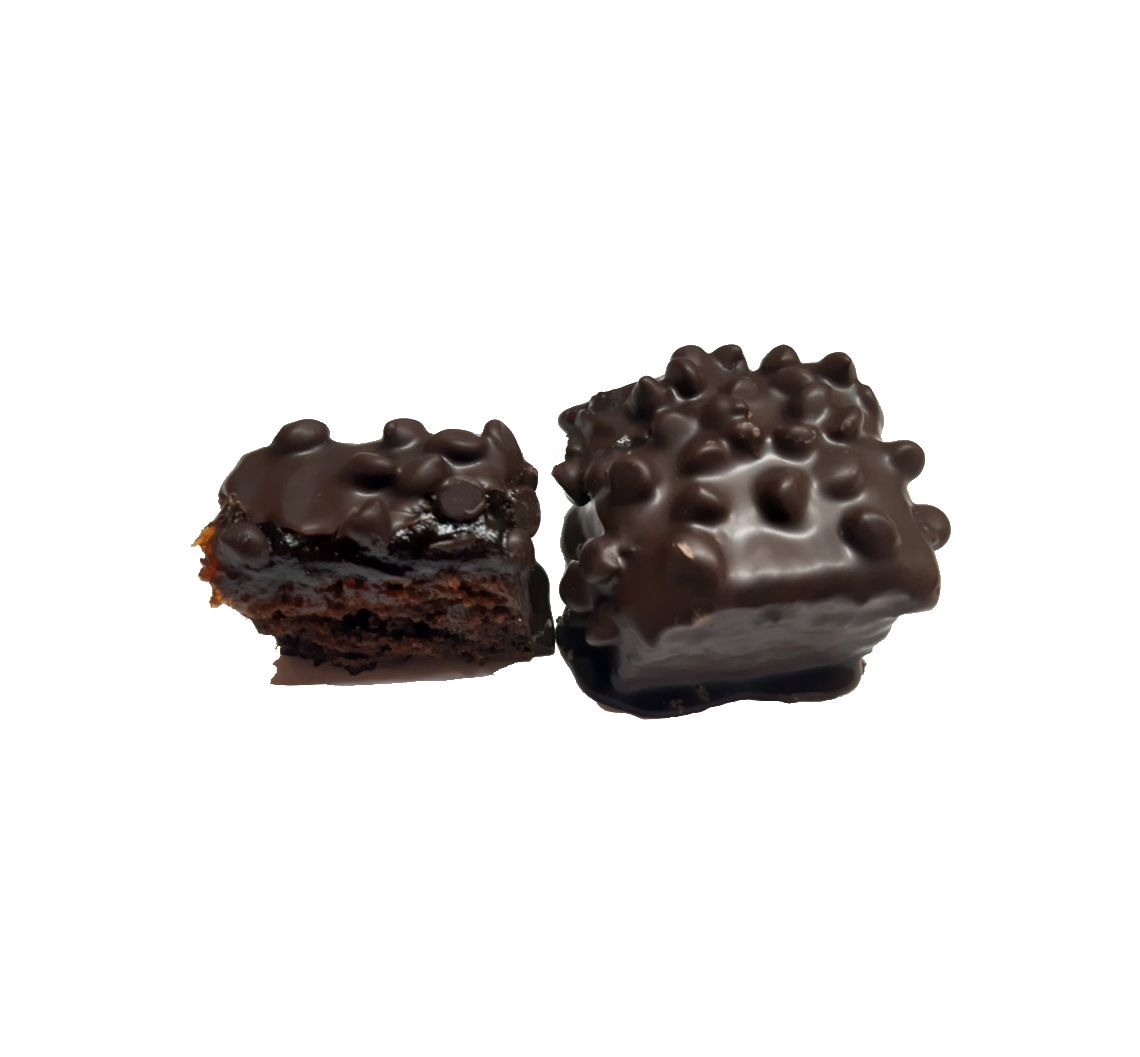 Gingerbread cookies "Palona Slivka" 1600 gr
