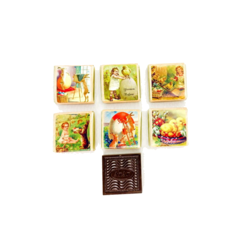 Candies "Assorted Easter" 3 kg