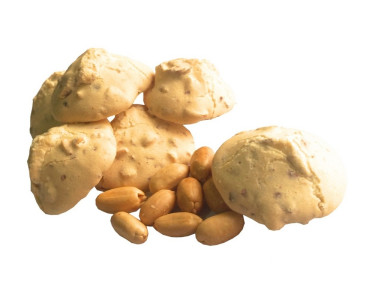 French cookies 1500 gr