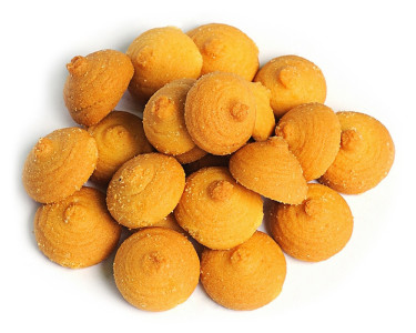 Biscuits "Poga" 2 kg
