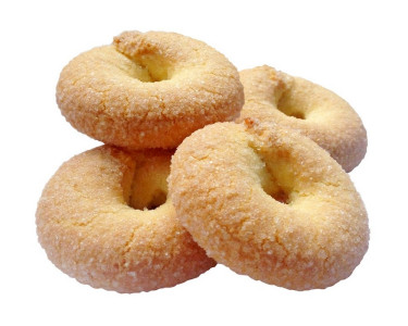 Cookies "Sugar Ring" 2 kg