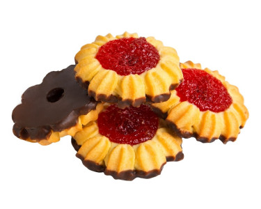 Cookies "Anjutka" 2 kg