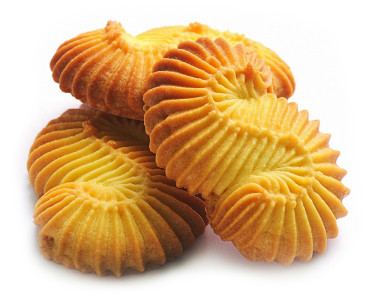 Cookies "currency" 1500 gr