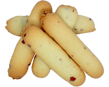 Nut cookies 2 kg