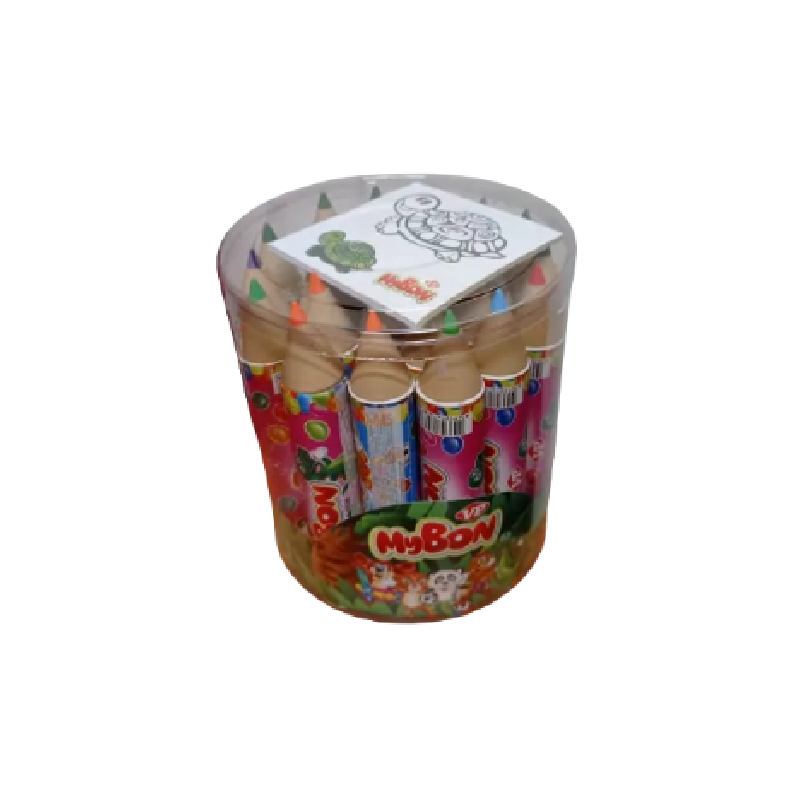 Candy pencils "MyBon" 15 gr