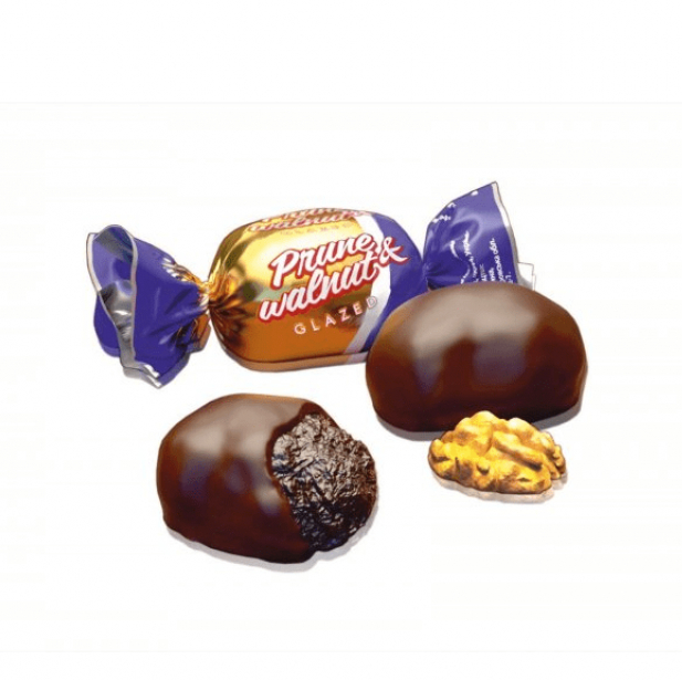 Candies "Prunes with walnuts" 1 kg