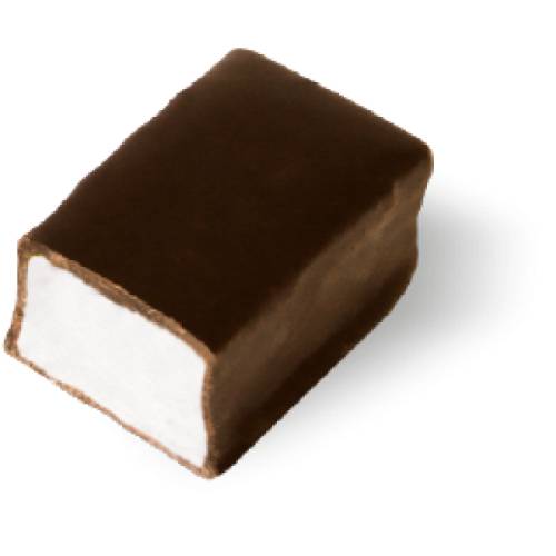 Sweets "Bird's milk" 1 kg