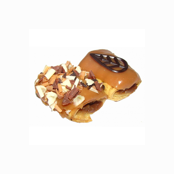 Puff pastry biscuits "Krowki" 1300 gr