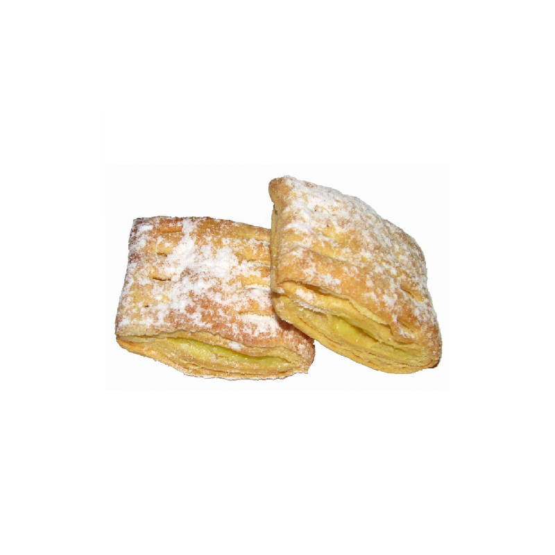 Puff pastry biscuits "Napoleone" 1400 gr