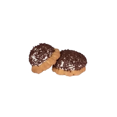 Cookies "Pūkeliai" 1100 gr