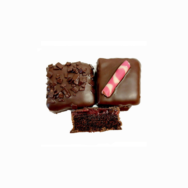 Biscuits "Black Forest" 1600 gr
