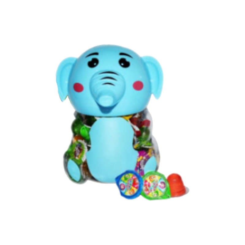 Желейные конфеты "Elephant" 15 гр