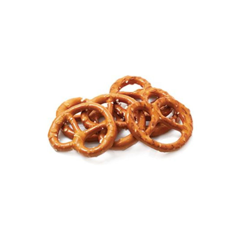 Salty Pretzels 4 kg