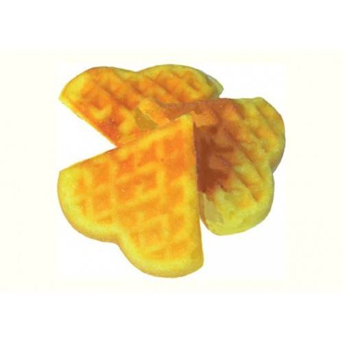 Biscuit cookies "Musica iz serdca" 1 kg