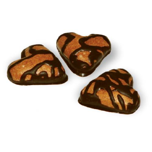 Pryanik "Gingerbread heart" 1 kg