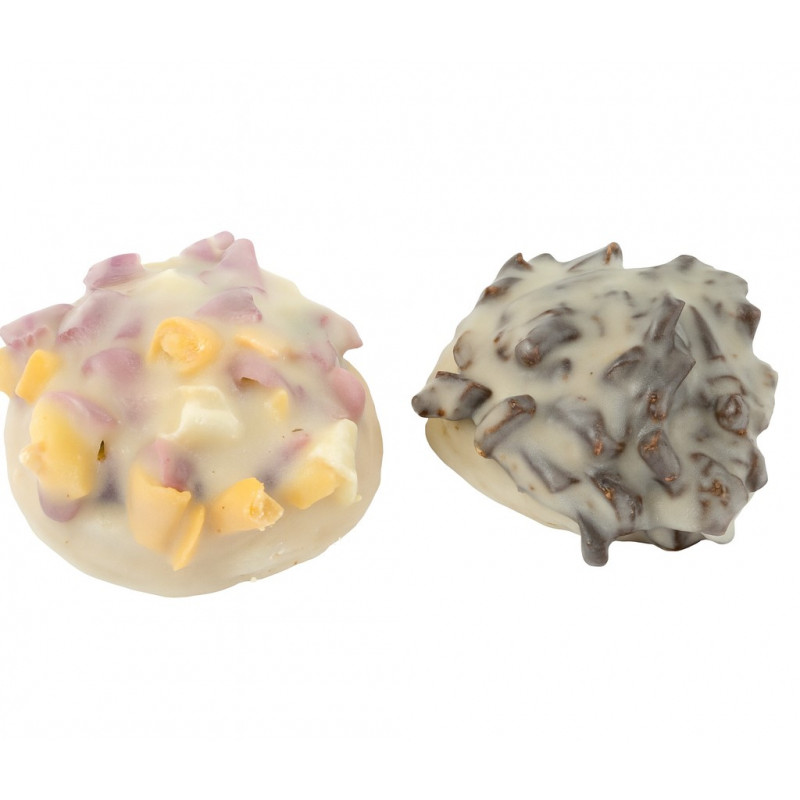 Smilšu cepumi "Margaretki" 2 kg