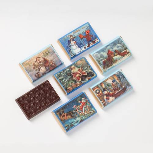 Glazed candies "Skazocnoe Prevrascenija" 1 kg