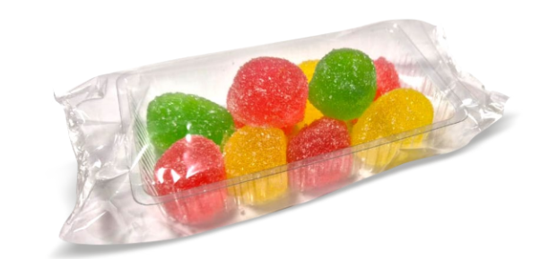 Marmalade "Assorti" 200 gr