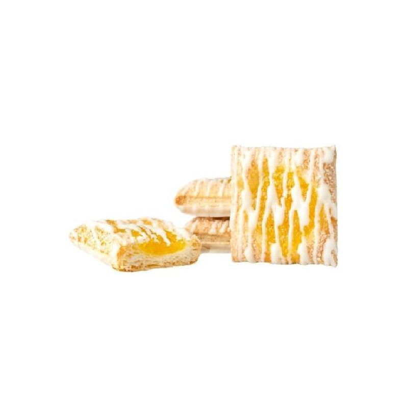 Cookies "Soffy Lemon" 1800 gr