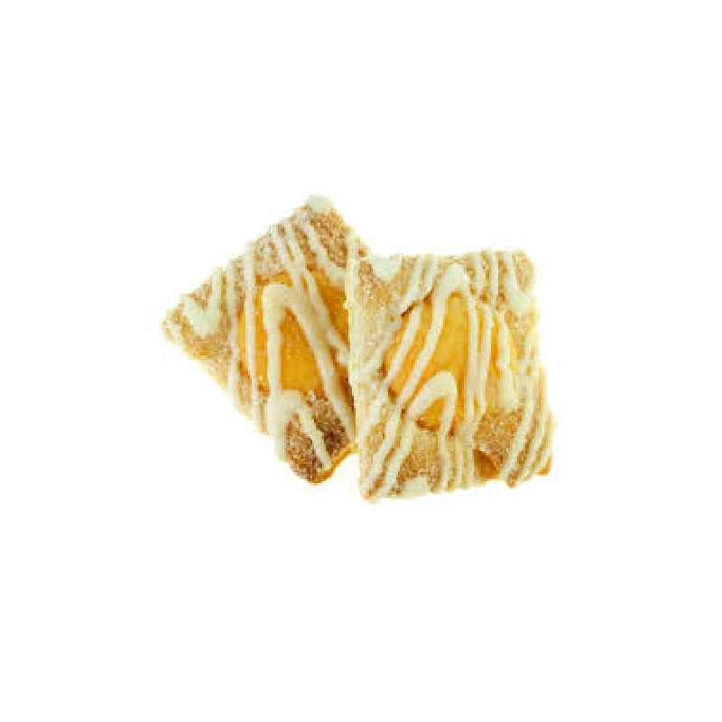 Cookies "Coffee Vanilla" 1800 gr