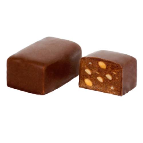 Candies "Solnecnije Malvi" 1 kg