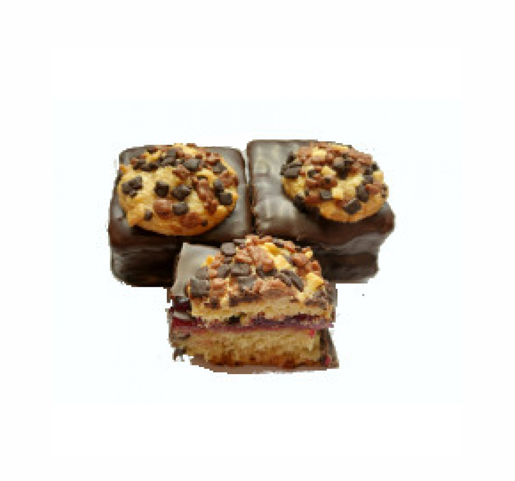 Biscuit cookies "Torciki Lesne" 1800 gr