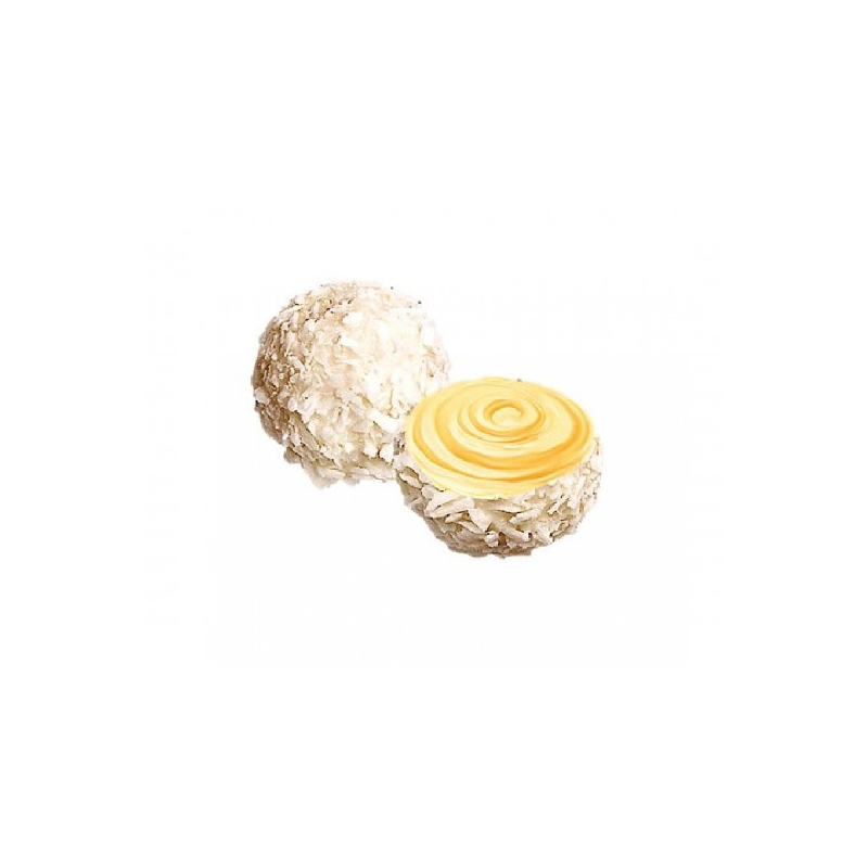 Waffle balls "Pralinki Coconut" 700 gr