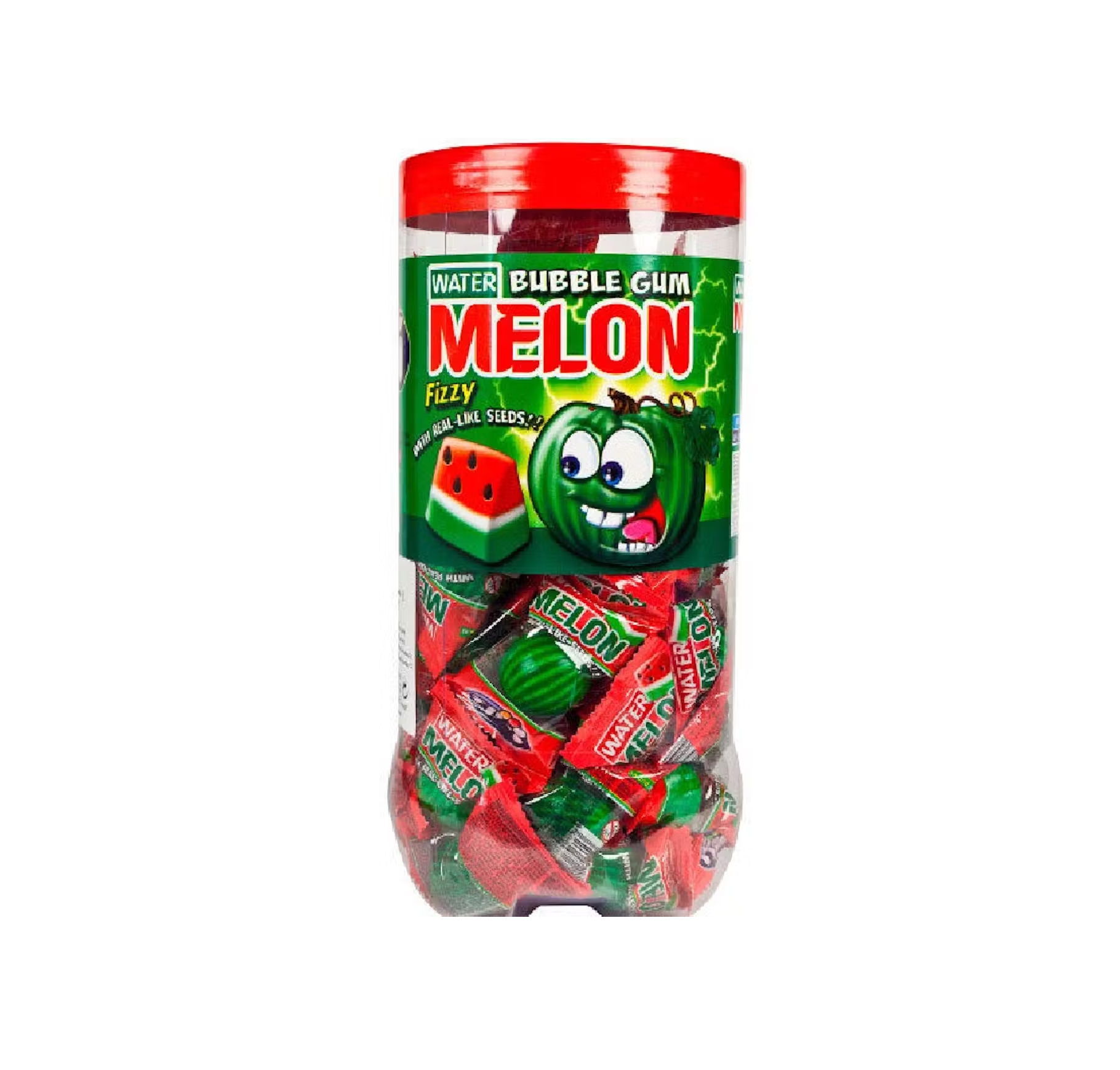 Жевательная резинка "Fini Giant Watermelon" 15 гр