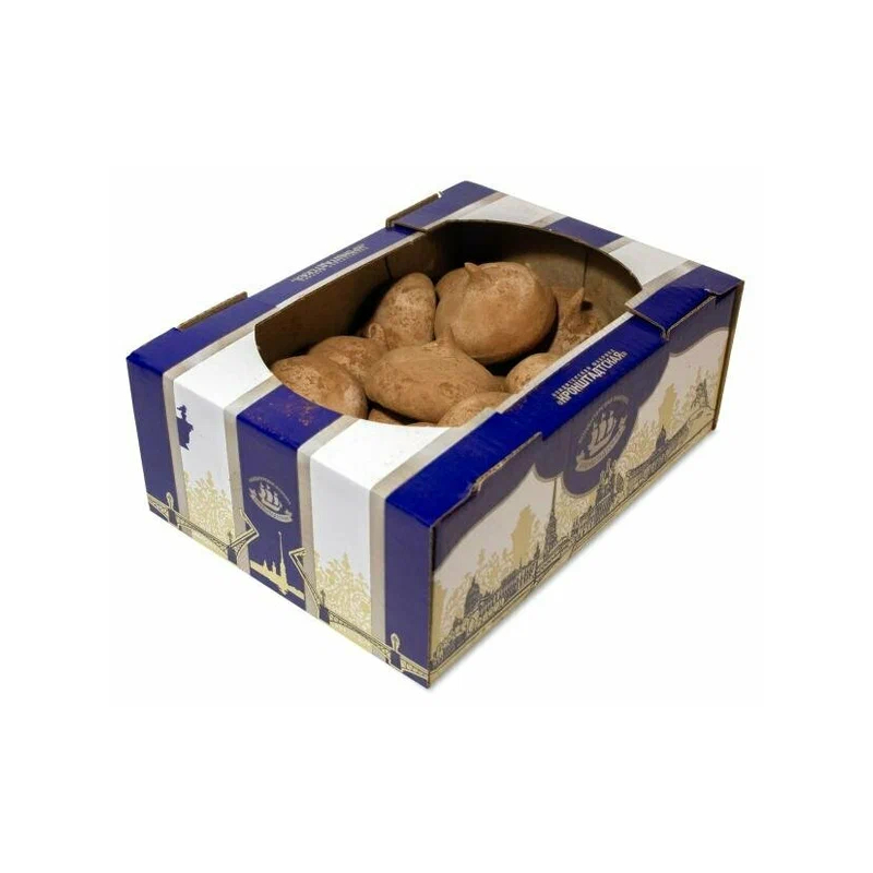 Marshmallow "Italian desert Fondu " 250 gr
