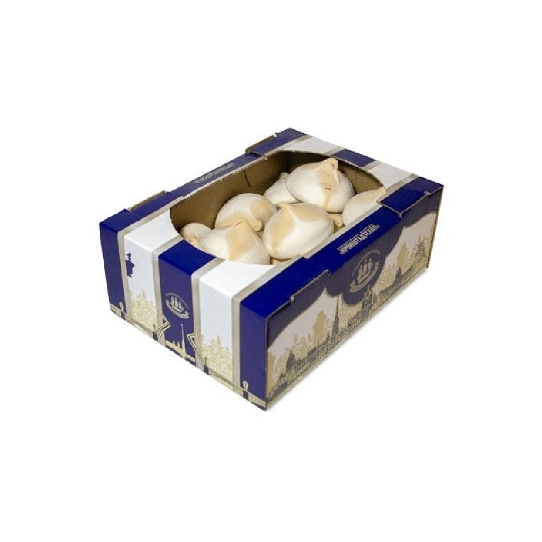 Marshmallow "Italian desert Toffi" 250 gr