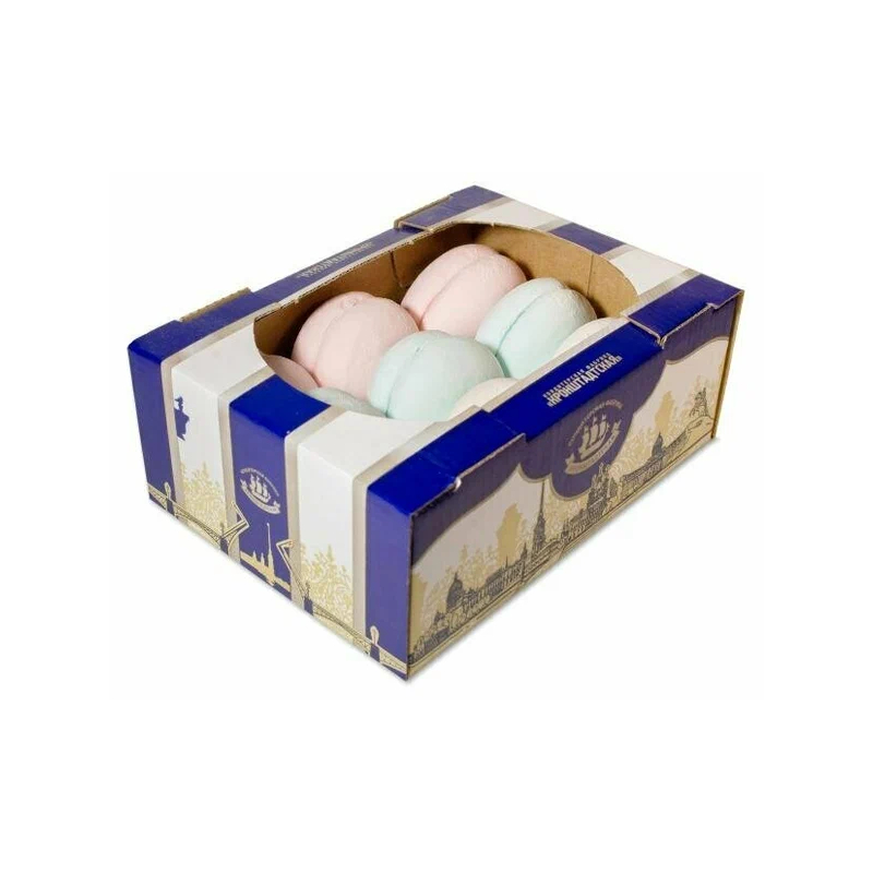 Marshmallow "France dessert 2" 250 gr