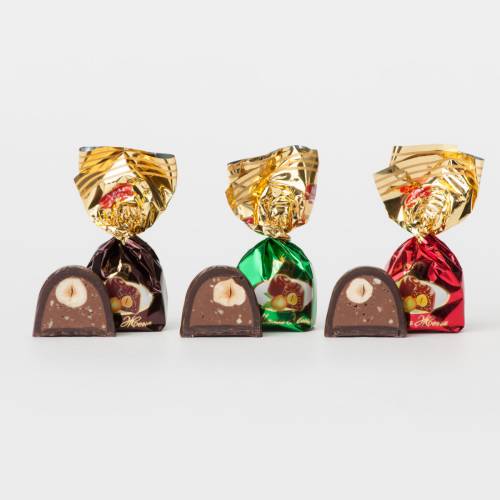Glazed candies "Mama Zena" 1 kg