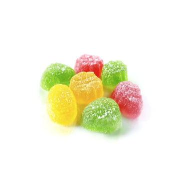 Jelly marmalade "molded" 1500 gr