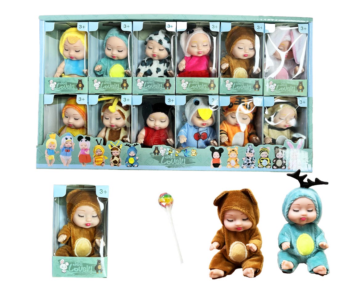 Dolls Toy